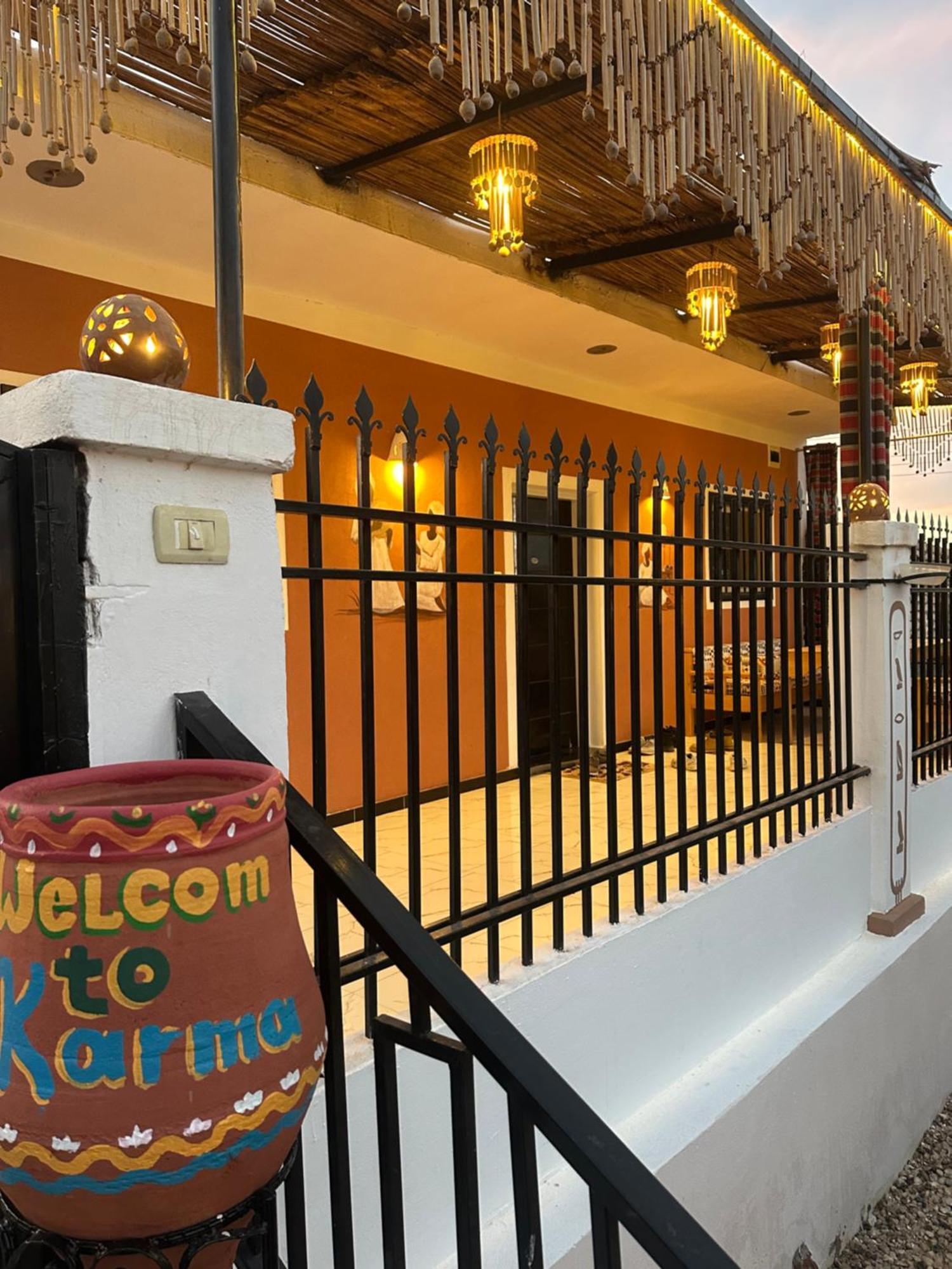 Villa Karma Kono *