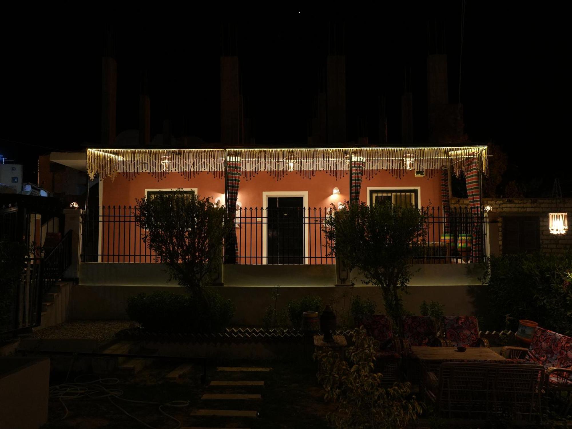 Villa Karma Kono